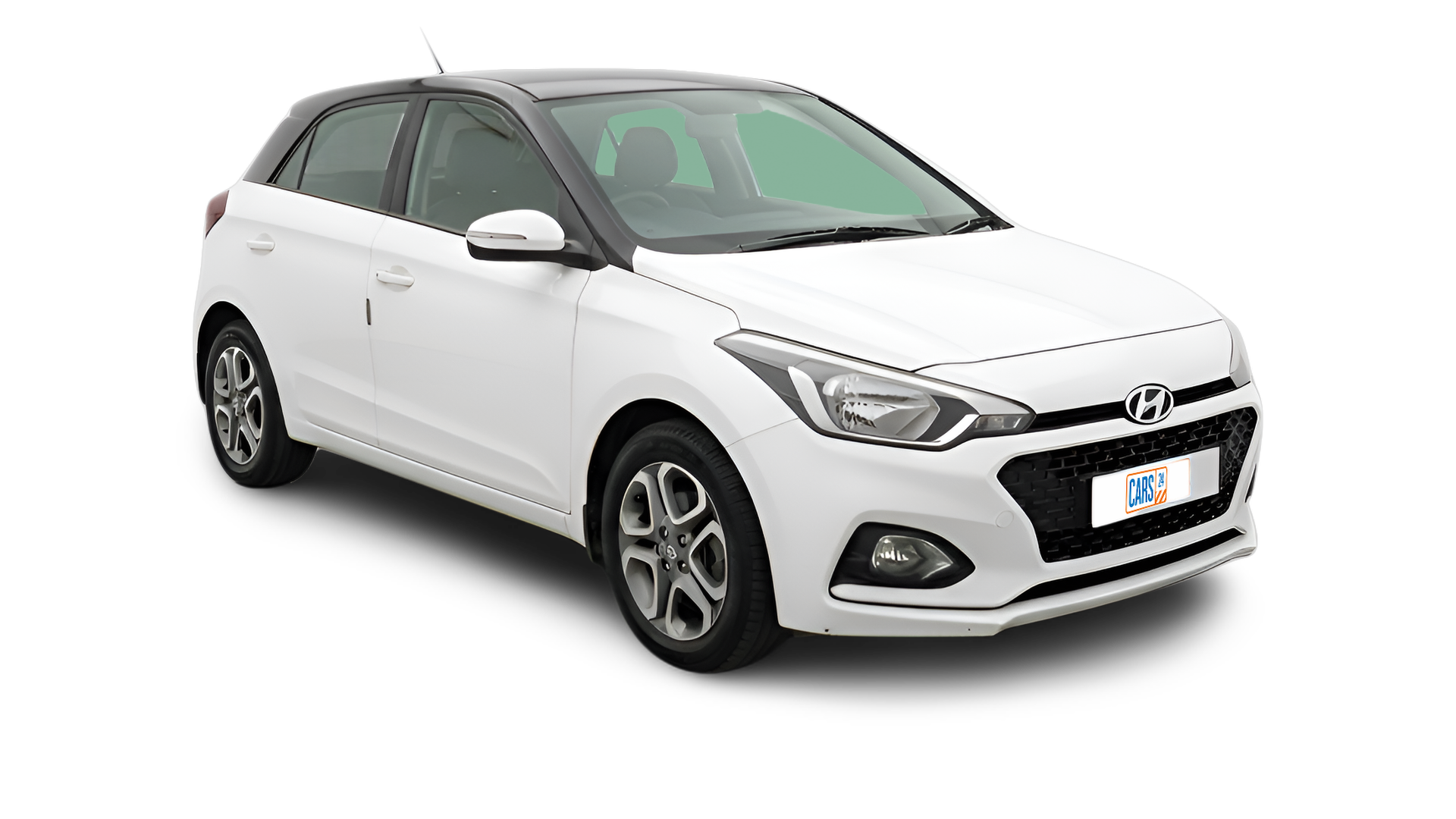 Hyundai Elite i20-img